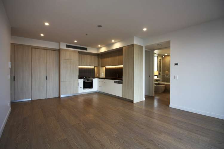 Main view of Homely apartment listing, N1307/35 Tribune Street, South Brisbane QLD 4101