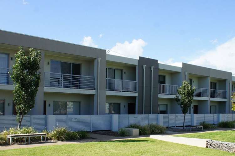 Second view of Homely townhouse listing, Unit 3/78 Millicent St, Athol Park SA 5012