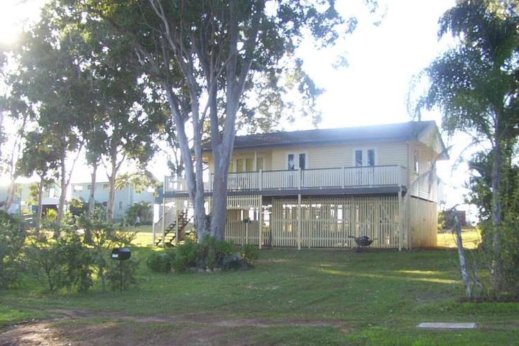 Second view of Homely house listing, 173 Canaipa Point Drive, Russell Island QLD 4184