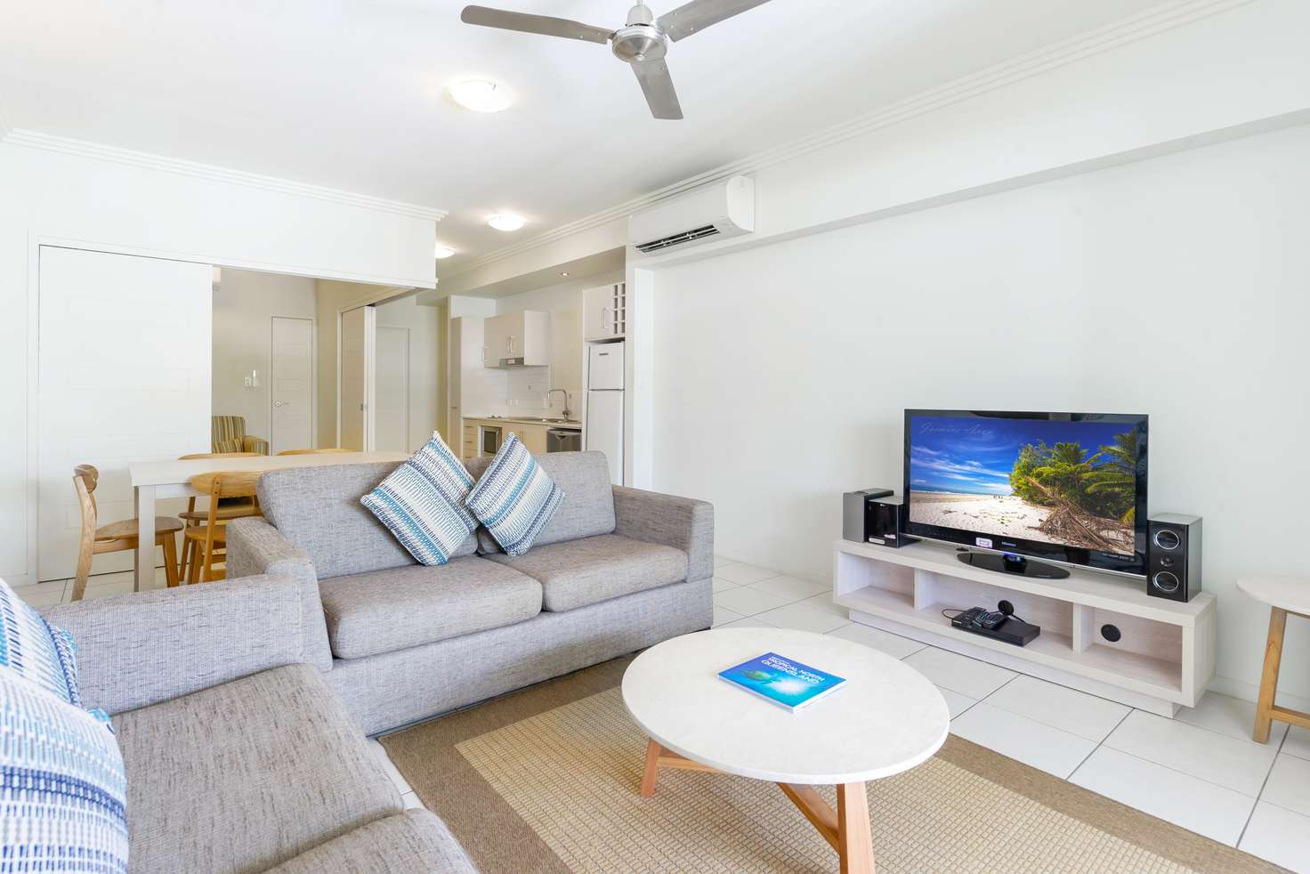 Main view of Homely unit listing, Unit 81/2-16 Langley Rd, Port Douglas QLD 4877