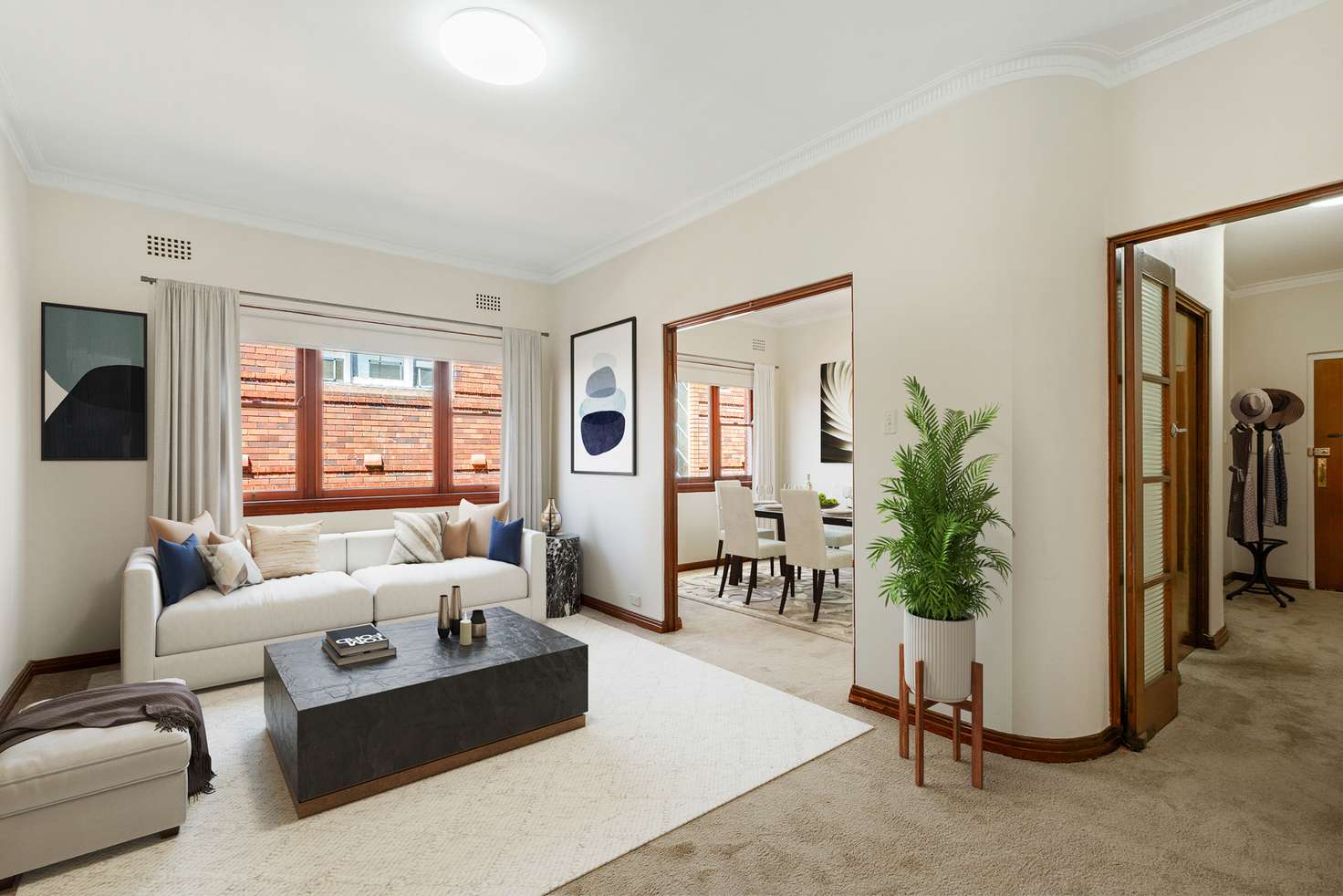 Main view of Homely unit listing, Unit 6/81A Birriga Road, Bellevue Hill NSW 2023