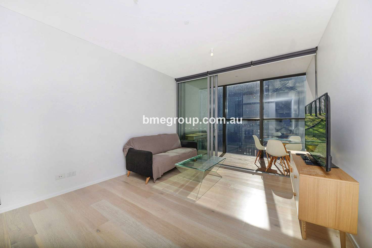 Main view of Homely apartment listing, Unit 405/18 Park Lane, Chippendale NSW 2008