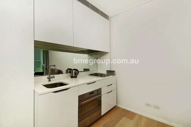 Second view of Homely apartment listing, Unit 405/18 Park Lane, Chippendale NSW 2008