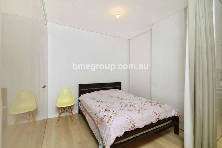 Third view of Homely apartment listing, Unit 405/18 Park Lane, Chippendale NSW 2008