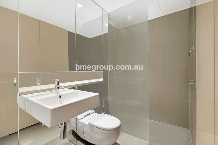 Fourth view of Homely apartment listing, Unit 405/18 Park Lane, Chippendale NSW 2008