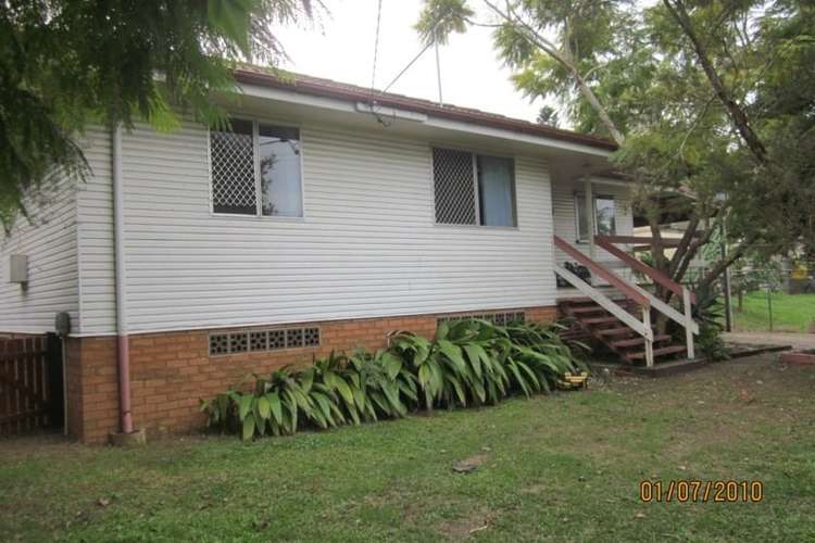 Main view of Homely house listing, 138 Queens Road, Kingston QLD 4114