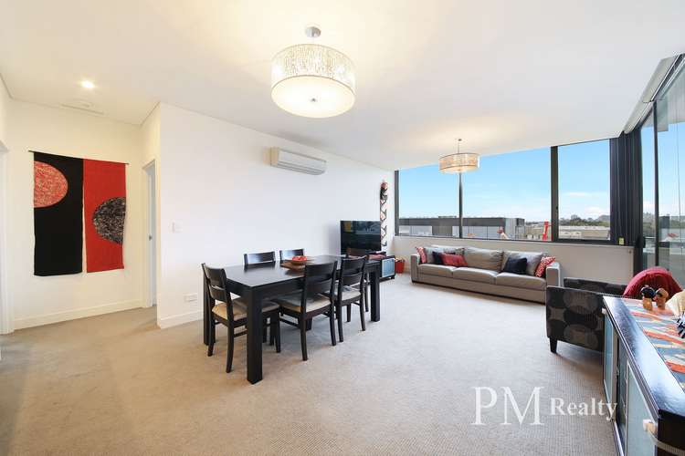 Fourth view of Homely apartment listing, 36/629 Gardeners Rd, Mascot NSW 2020