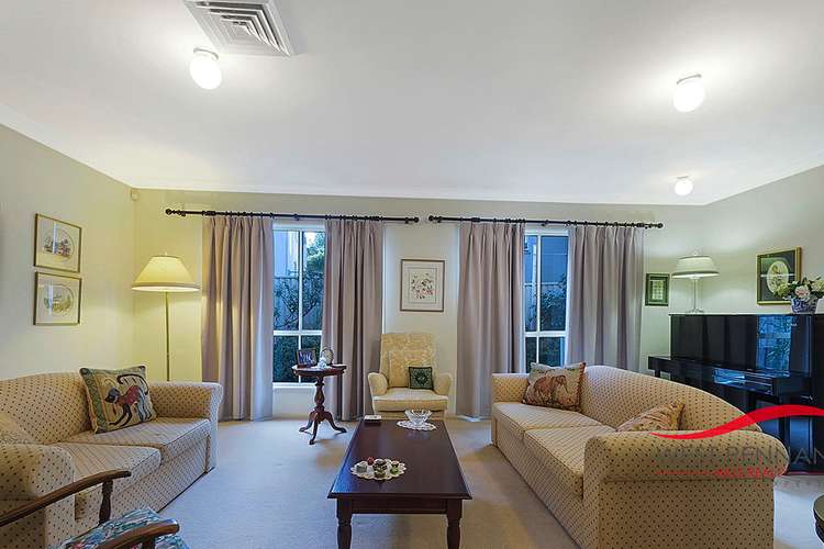 Second view of Homely house listing, 212 Highs Rd, West Pennant Hills NSW 2125
