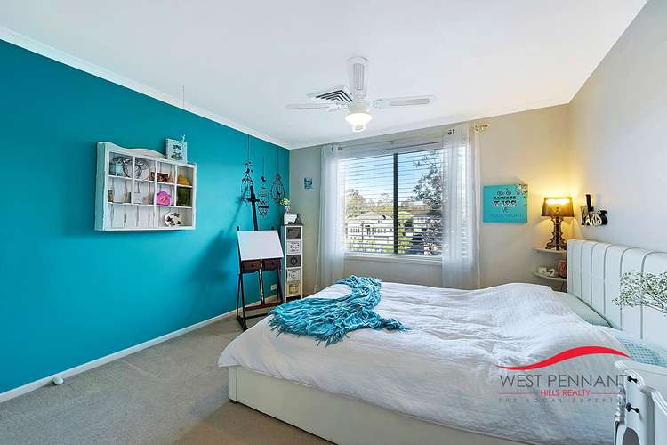 Fifth view of Homely house listing, 212 Highs Rd, West Pennant Hills NSW 2125