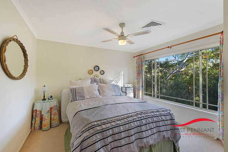 Sixth view of Homely house listing, 212 Highs Rd, West Pennant Hills NSW 2125