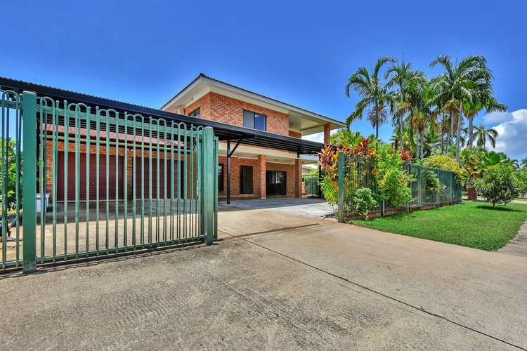 Second view of Homely house listing, 59 Castlereagh Drive, Leanyer NT 812