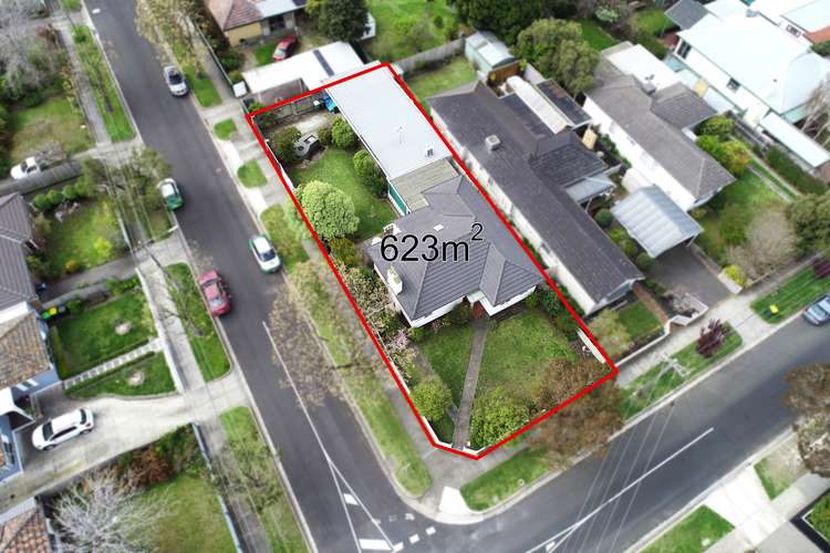 Second view of Homely house listing, 1 England St, Bentleigh East VIC 3165