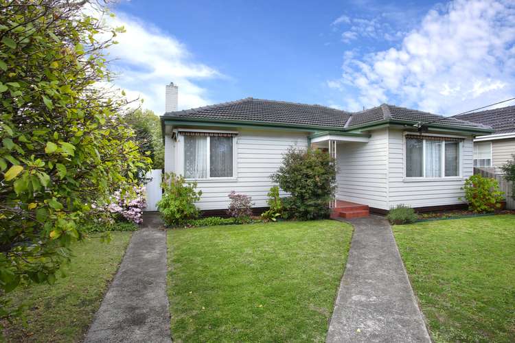 Third view of Homely house listing, 1 England St, Bentleigh East VIC 3165