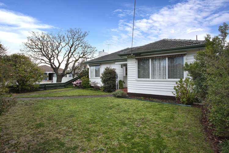 Fifth view of Homely house listing, 1 England St, Bentleigh East VIC 3165