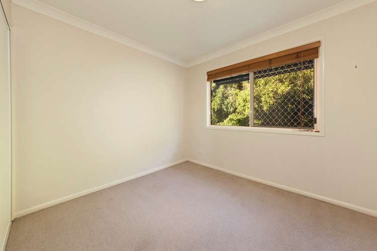 Fourth view of Homely townhouse listing, Unit 6/162-164 Fairfield Rd, Fairfield QLD 4103