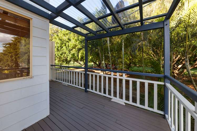 Sixth view of Homely townhouse listing, Unit 6/162-164 Fairfield Rd, Fairfield QLD 4103