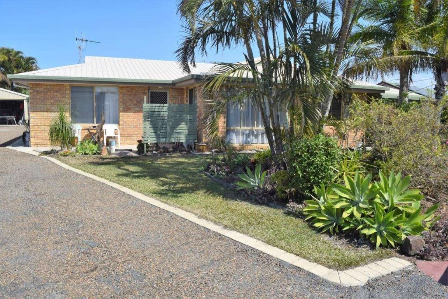 Main view of Homely house listing, 51 Gibsons Rd, Burnett Heads QLD 4670