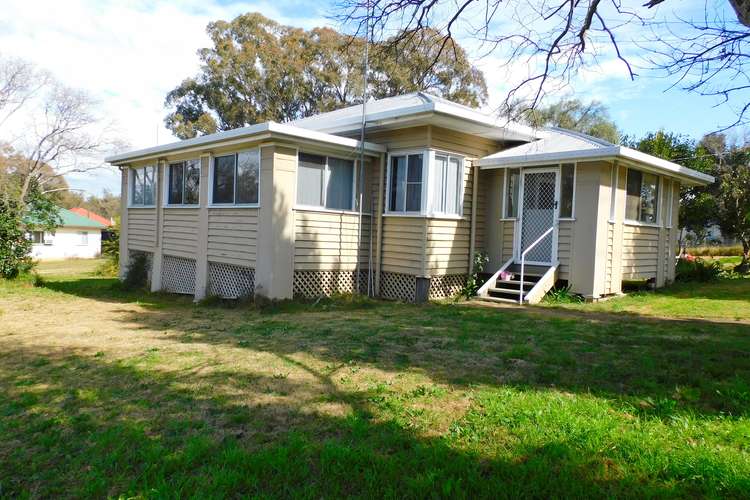 Main view of Homely house listing, 2 Glen Rd, Warwick QLD 4370