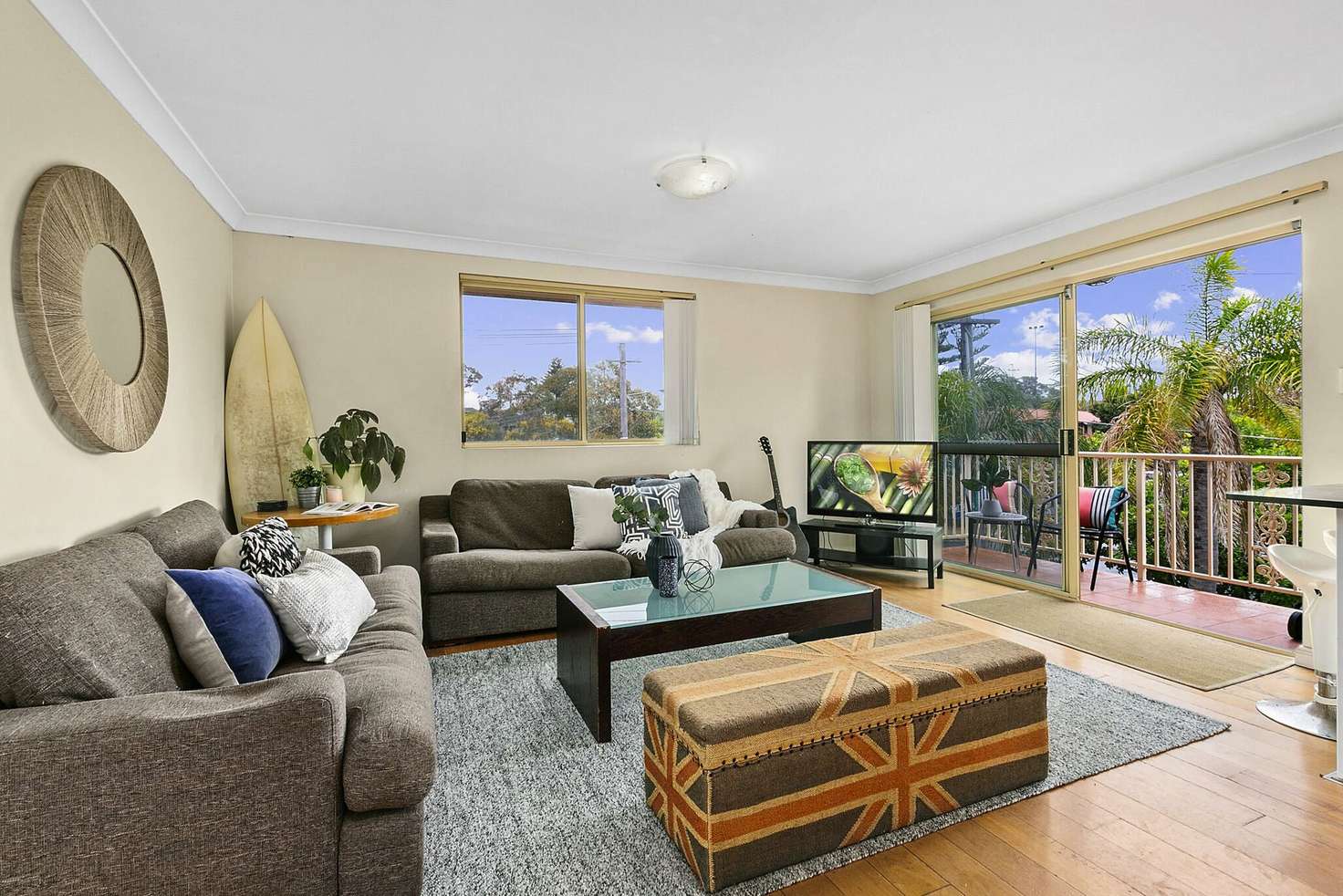 Main view of Homely apartment listing, Unit 3/65 Minneapolis Cres, Maroubra NSW 2035