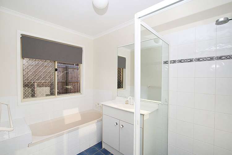 Fourth view of Homely house listing, 8 Galway Crescent, Brassall QLD 4305