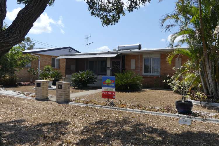 Seventh view of Homely house listing, 11 Christsen St, Bundaberg North QLD 4670