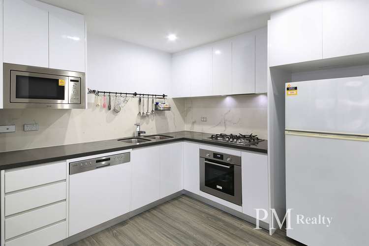 Main view of Homely apartment listing, 636/6 Etherden Walk, Mascot NSW 2020