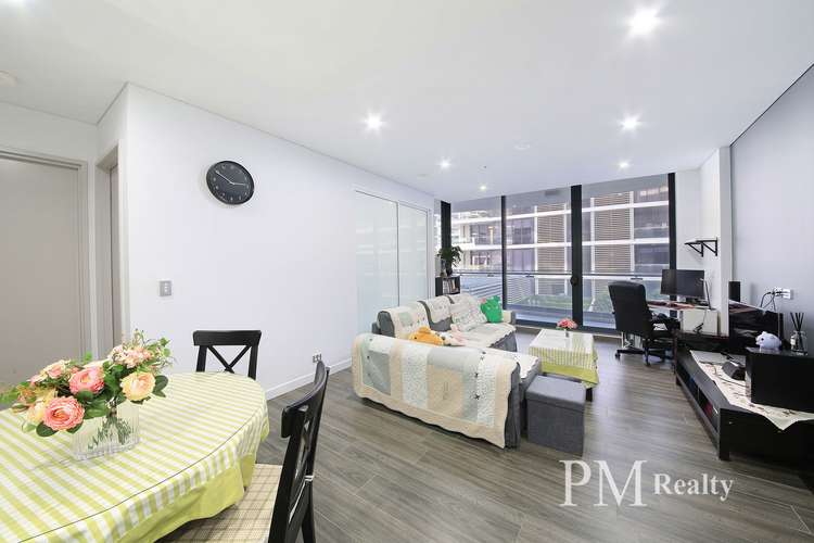 Second view of Homely apartment listing, 636/6 Etherden Walk, Mascot NSW 2020