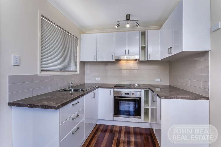 Main view of Homely house listing, 37 Ettie St, Redcliffe QLD 4020