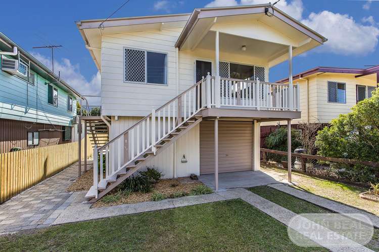 Second view of Homely house listing, 37 Ettie St, Redcliffe QLD 4020