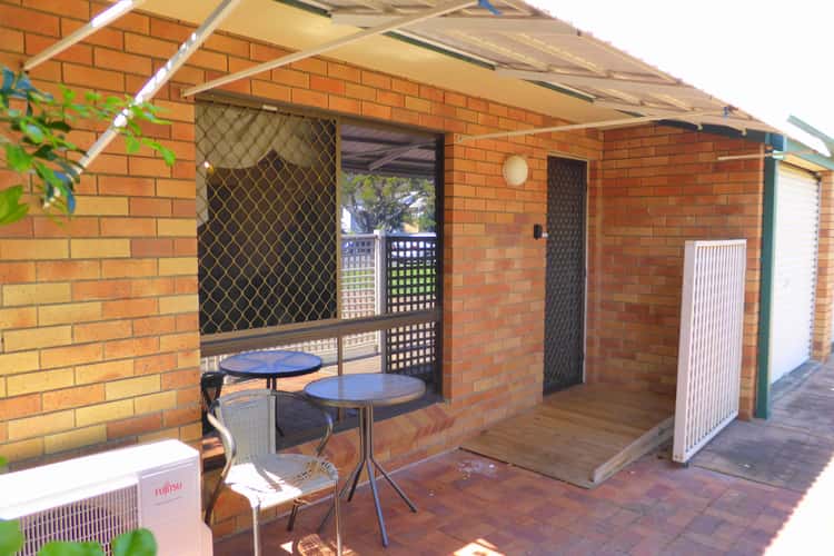 Second view of Homely unit listing, 3/16 Eversleigh Rd, Scarborough QLD 4020