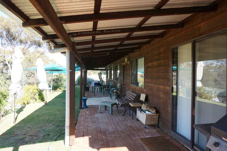 Fifth view of Homely house listing, 29 Timber Creek Cres, Coondle WA 6566