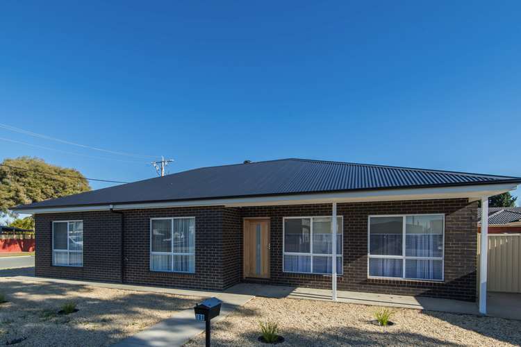 Main view of Homely townhouse listing, 108 Archer Street, Shepparton VIC 3630