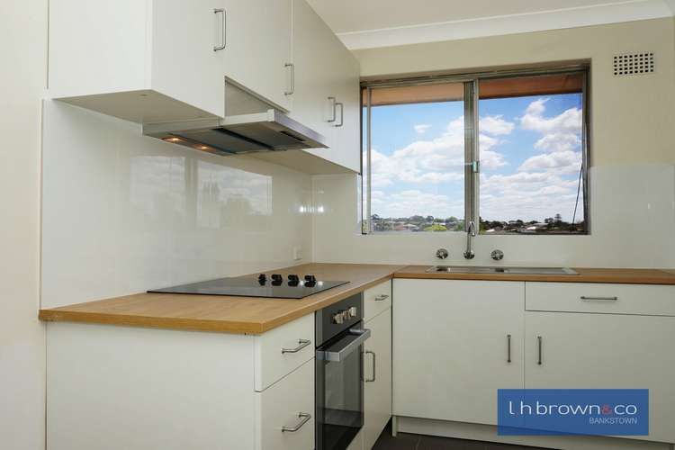 Second view of Homely unit listing, Unit 11/60 Wangee Rd, Lakemba NSW 2195