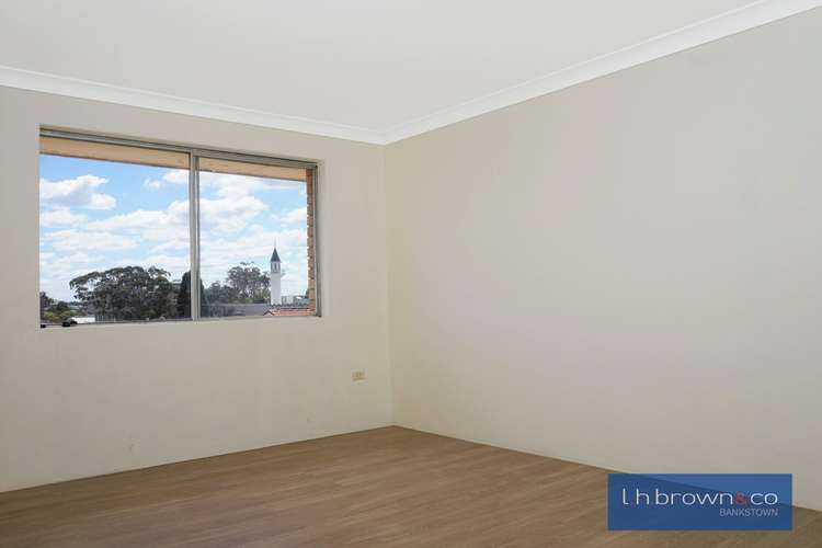Third view of Homely unit listing, Unit 11/60 Wangee Rd, Lakemba NSW 2195