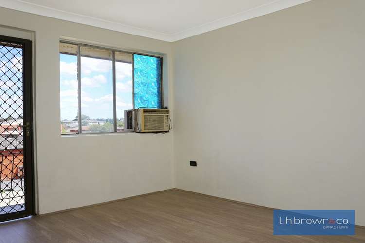 Fourth view of Homely unit listing, Unit 11/60 Wangee Rd, Lakemba NSW 2195