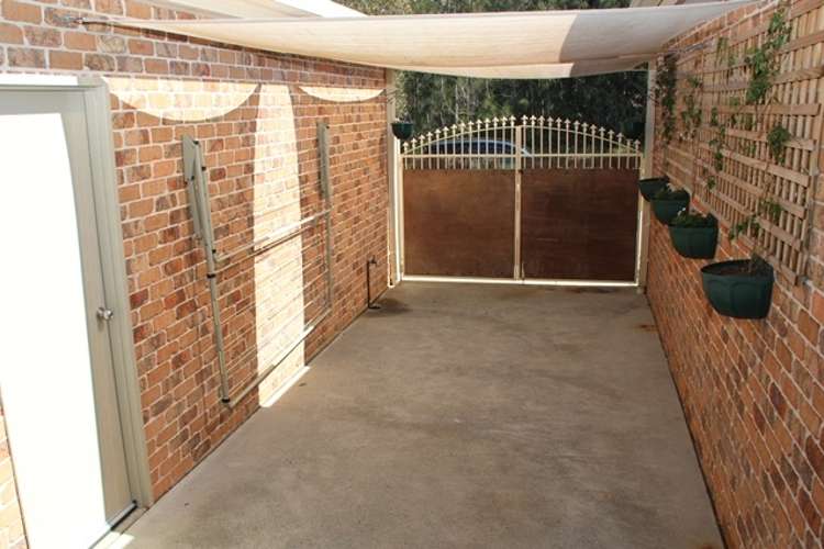 Second view of Homely townhouse listing, 16/1 Little John, Port Macquarie NSW 2444