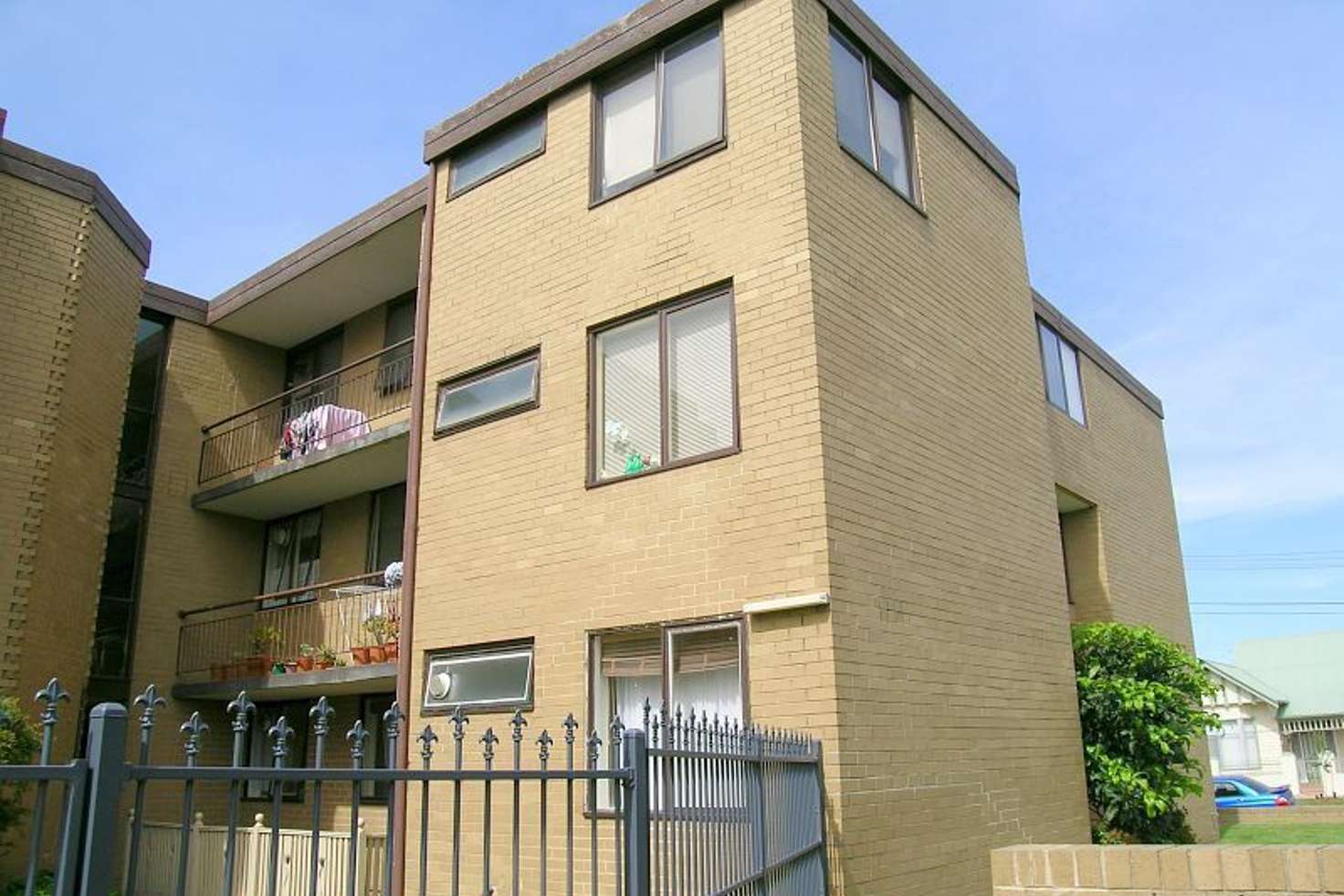 Main view of Homely unit listing, 27/97-99 Epsom Road, Ascot Vale VIC 3032
