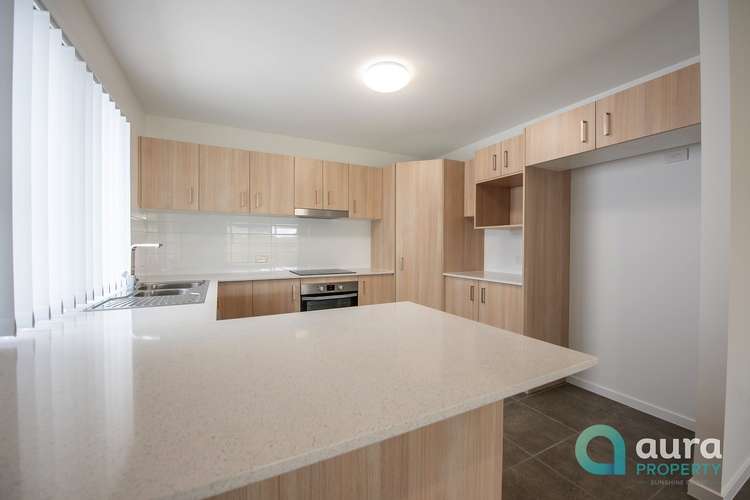 Second view of Homely house listing, 42 Wishart Crescent, Caloundra West QLD 4551
