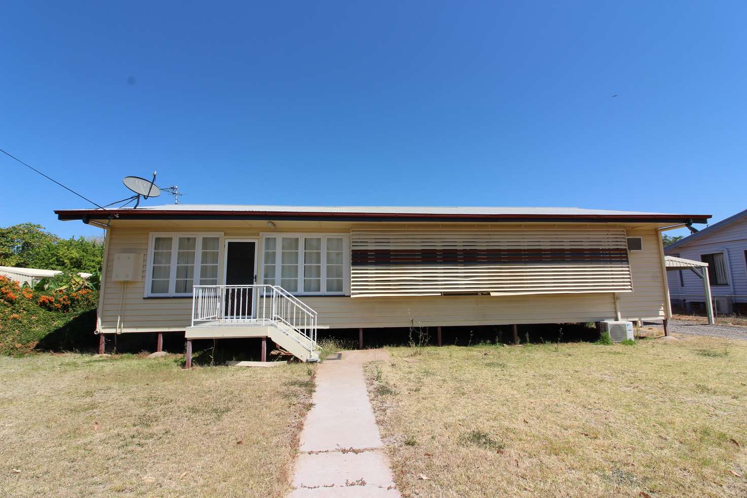 Main view of Homely house listing, 17 Sheaffe St, Cloncurry QLD 4824