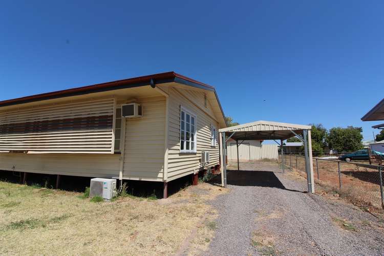 Second view of Homely house listing, 17 Sheaffe St, Cloncurry QLD 4824