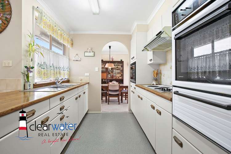 Sixth view of Homely house listing, 31 Bunga St, Bermagui NSW 2546