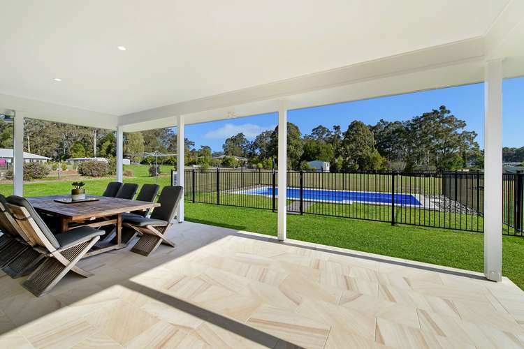 Third view of Homely acreageSemiRural listing, 36 Regal Brae, King Creek NSW 2446