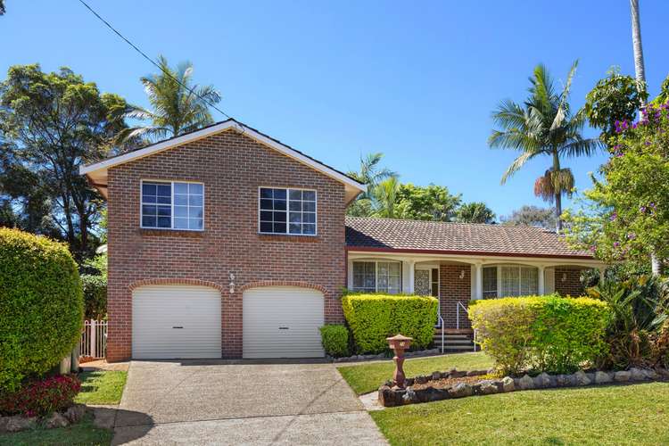 Main view of Homely house listing, 24 Merinda Dr, Port Macquarie NSW 2444