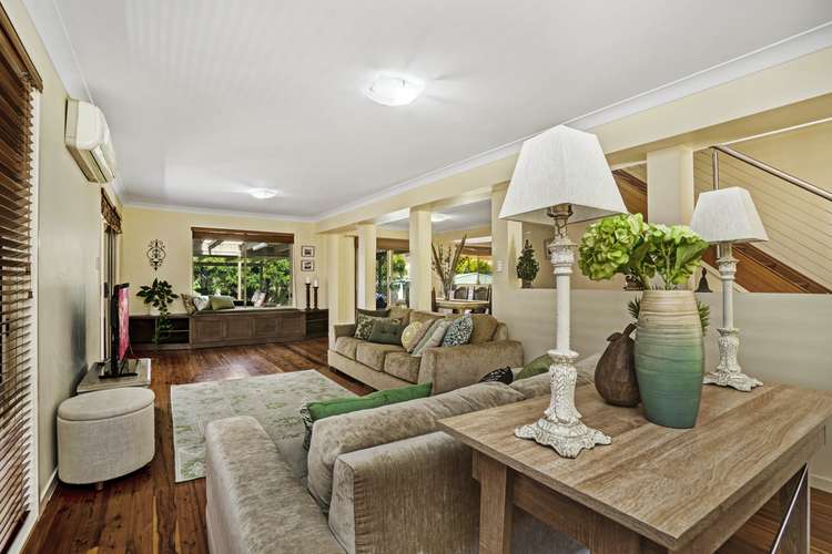 Second view of Homely house listing, 8 Whipbird Way, Belmont NSW 2280