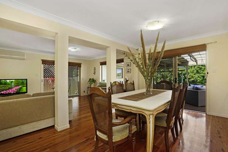 Third view of Homely house listing, 8 Whipbird Way, Belmont NSW 2280