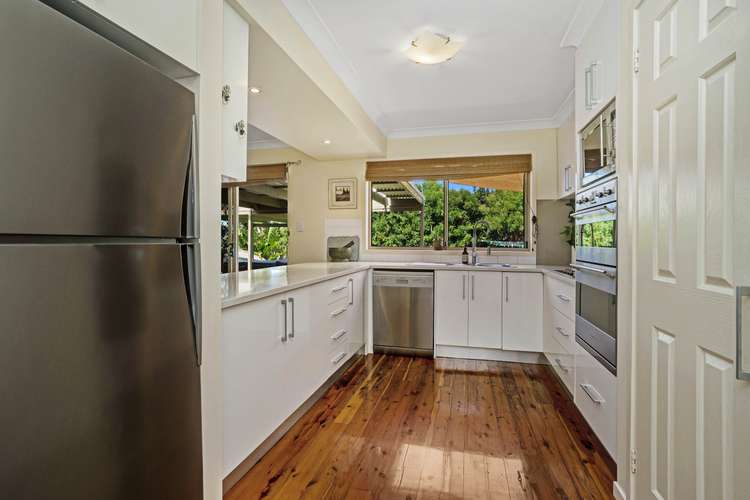 Fourth view of Homely house listing, 8 Whipbird Way, Belmont NSW 2280