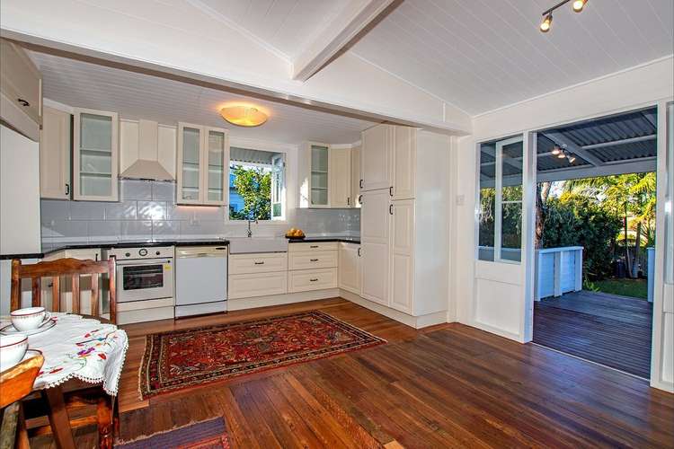 Second view of Homely house listing, 1/29B Green St, Alstonville NSW 2477