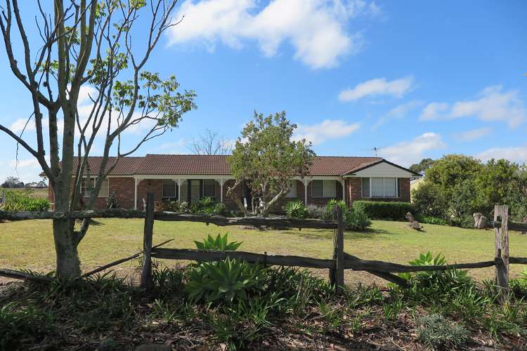 Main view of Homely house listing, 3045 Old Northern Rd, Glenorie NSW 2157