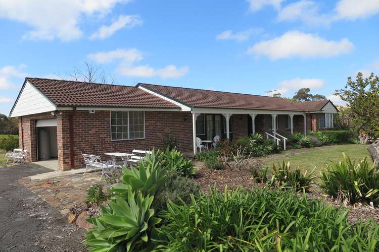 Second view of Homely house listing, 3045 Old Northern Rd, Glenorie NSW 2157