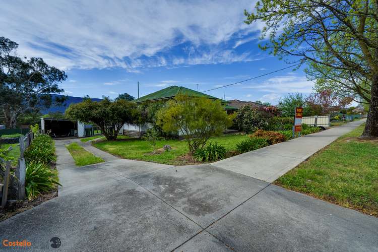Second view of Homely house listing, 152 Hanson Street, Corryong VIC 3707